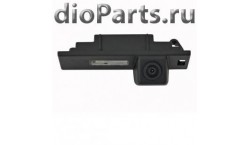 Камера заднего вида Incar VDC-107 (BMW 1 E81,Е82,Е87,Е88,F20)