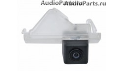 Camera SsangYong Rexton, Kyron, Actyon до 2010 (INCAR VDC-063)
