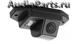 Camera Toyota LC Prado 120 запаска на зад. двери (INCAR VDC-029)