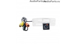 Camera Nissan X-Trail T32, Murano I/II (SWAT VDC-032)