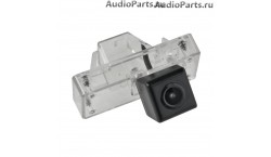 Camera Toyota LC 100, 200, LC Prado 120 запаска под днищем (SWAT VDC-028)