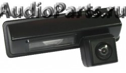 Camera Toyota Camry 10+, Lexus RX II 300/330/350/400h (03-08) (INCAR VDC-035)