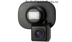 Camera Hyundai Solaris sedan 11-16,Toyota Corolla 07-12 (INCAR VDC-078)