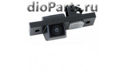 Камера заднего вида INCAR VDC-070 (Chevrolet Aveo,Captiva,Epica,Lacetti,Cruz 09-12)
