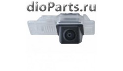 Камера заднего вида Incar VDC-113 (VW Polo sedan 14+)