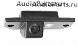 Camera Ford Focus 05+ (sedan,uni),C-Max (INCAR VDC-012)