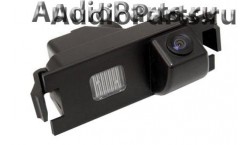 Camera Hyundai Solaris h/b,i30 12+,KIA Ceed,Rio III h/b, Soul (INCAR VDC-097)