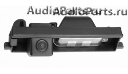 Camera Toyota RAV4 06-12 (INCAR VDC-030)