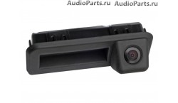 Camera VW Polo 16+,Audi A5,Skoda RAPID в ручку (INCAR VDC-066)