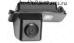 Camera Ford Mondeo 08+,Fiesta,Focus h/b,S-Max,Kuga (INCAR VDC-013)