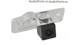 Camera Nissan X-Trail T32, Murano I/II (INCAR VDC-032)