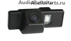 Camera Peugeot 508 (INTRO VDC-098)