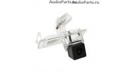 Camera Renault Duster, NISSAN Terrano 17+ (SWAT VDC-114)
