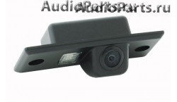 Camera VW Touareg до 2010,Tiguan (INCAR VDC-015)