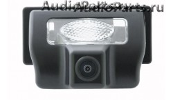 Camera Nissan Almera 2013+, Teana (INCAR VDC-061)