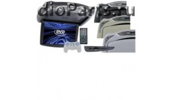 Монитор потолочный Incar JS-1340DVD