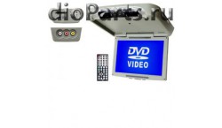 Монитор потолочный Incar MMTC1710D