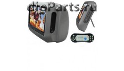 Монитор в подголовник Incar-CDH 93 BL