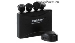 ParkCity Moscow 420/500 Black