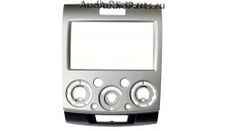 Рамка MAZDA BT50 08+, FORD Ranger до 11 2din