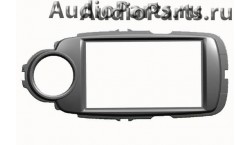 Рамка TOYOTA Yaris 2011+ 2din