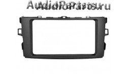 Рамка TOYOTA Auris 07-12 Оригинал (201х101)
