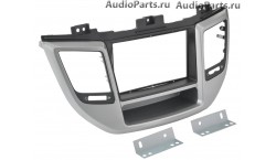 Рамка HYUNDAI Tucson 2015+ 2din