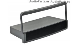 Рамка FORD Focus,Fiesta,Mondeo98-02 1din (карман)