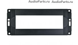 Рамка CHRYSLER 05+ 300C,PT, Jeep Grand Cherokee 1din