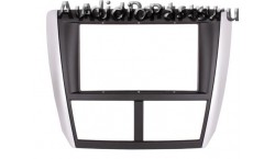 Рамка SUBARU Impreza, Forester, XV 2008-12 2din