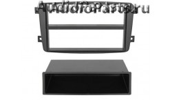 Рамка MERCEDES C-klass 00+, Viano 2/1din