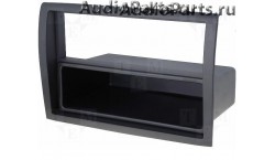 Рамка PEUGEOT Boxer CITROEN Jumper FIAT Ducato 2006-11 2/1din