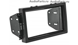 Рамка CHRYSLER,DODGE,JEEP 04-11, Grand Cherokee-4 10+ 2din