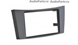 Рамка MERCEDES E(W211) 03/2002 - 2009 2din