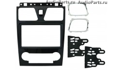Рамка GEELY Emgrand 2din