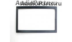 Рамка PEUGEOT 307,207,CITROEN C2,C3,Jumpy 07+, FIAT Scudo 07+, RENAULT Traffic 2din