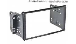 Рамка KIA Sorento-2 06-08 2din (крепеж)