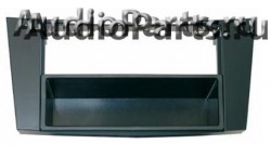 Рамка MERCEDES E(W211) 02+ 2/1din