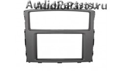 Рамка MITSUBISHI Pajero4 2din