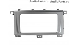 Рамка TOYOTA LC-100, LEXUS LX-470 2007+ (без верхнего табло) 201x101