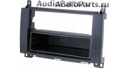 Рамка MERCEDES A/B (W169), Sprinter 06+ 2/1din
