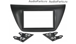 Рамка MITSUBISHI Lancer-9 04-07 Evolution 2din