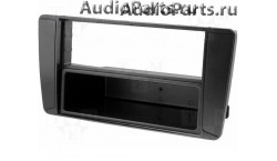 Рамка SKODA Octavia 04+, Yeti 2/1din