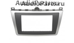 Рамка MAZDA 6 08-12 2din