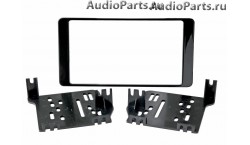 Рамка MITSUBISHI Outlander 2012+ 2din (крепеж)