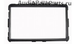 Рамка SSANG YONG Rexton 2012+ 2din