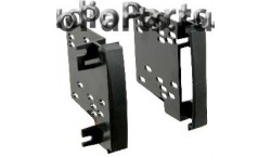 Рамка CHRYSLER,DODGE,JEEP 07+ 2din
