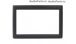 Рамка RENAULT Megane-2 05-08 2din