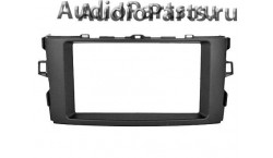 Рамка TOYOTA Auris 07-12 2din