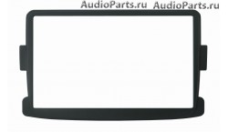 Рамка RENAULT Duster, Sandero 14+, Kaptur, NISSAN Terrano 17+ 2din